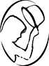 logo I take my hat off to you
